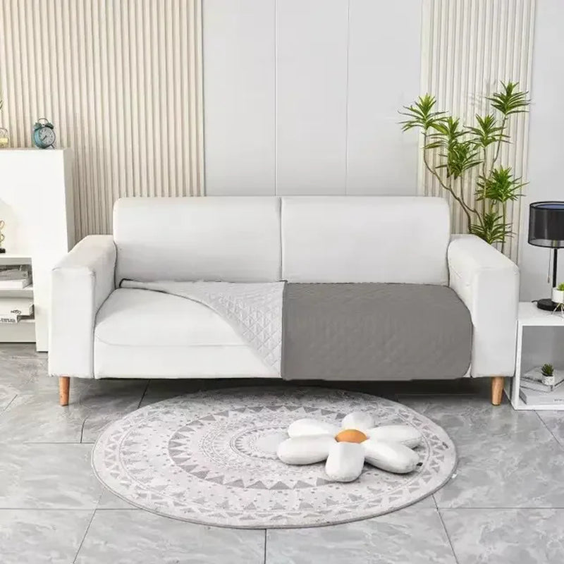 Waterproof Non-Slip Dog Bed Cover and Pet Blanket Sofa Pet Bed Mat Car Incontinence Mattressprotectors Furniture Couch Cover