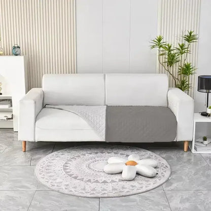 Waterproof Non-Slip Dog Bed Cover and Pet Blanket Sofa Pet Bed Mat Car Incontinence Mattressprotectors Furniture Couch Cover