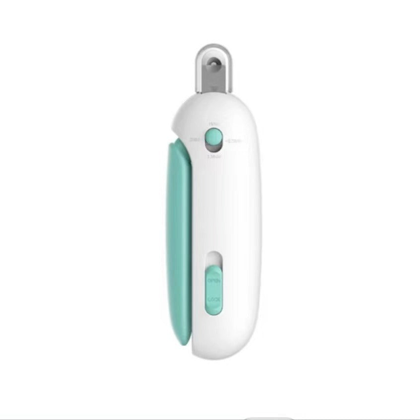 Fetchly™ Pet nail clippers