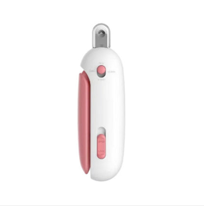 Fetchly™ Pet nail clippers